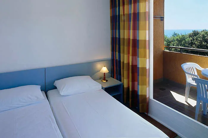 Lanterna Resort Tar-Vabriga Chorwacja
