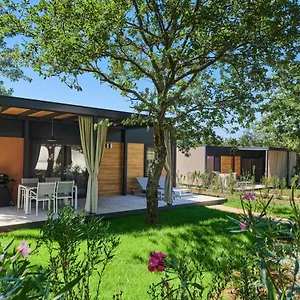 Village de vacances Park Umag Mobile Homes, Karigador