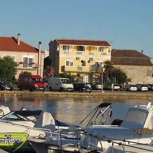 Apartament Renjak 