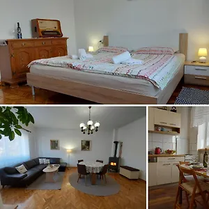 Appartement Tince