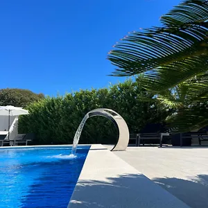 Hébergement de vacances Luxury Sundance