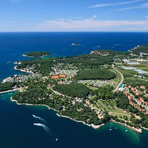 База отдыха Koversada, Врсар