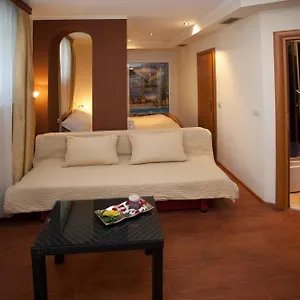 Guest house Authentic Luxury Split