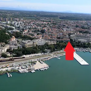 Apartament Arena 