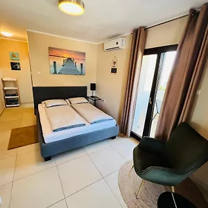Apartament Ivanisevic 