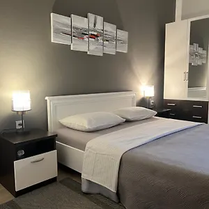 Appartement Sanda