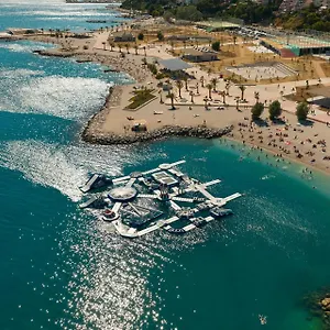 Hotel Fanat Split