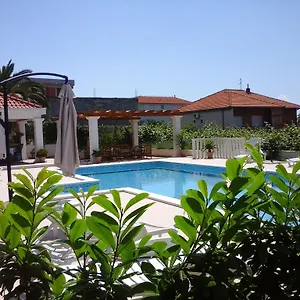Apartament Zulim 