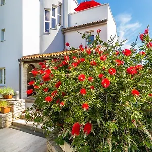 Apartament Borghese 