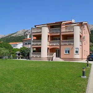 Apartament Palić 