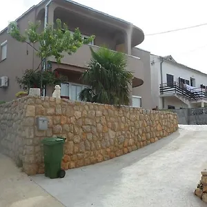 Apartament Afrodita 