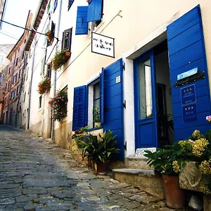 Appartement Galerija, Motovun