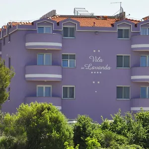 Apartament In Lavanda 