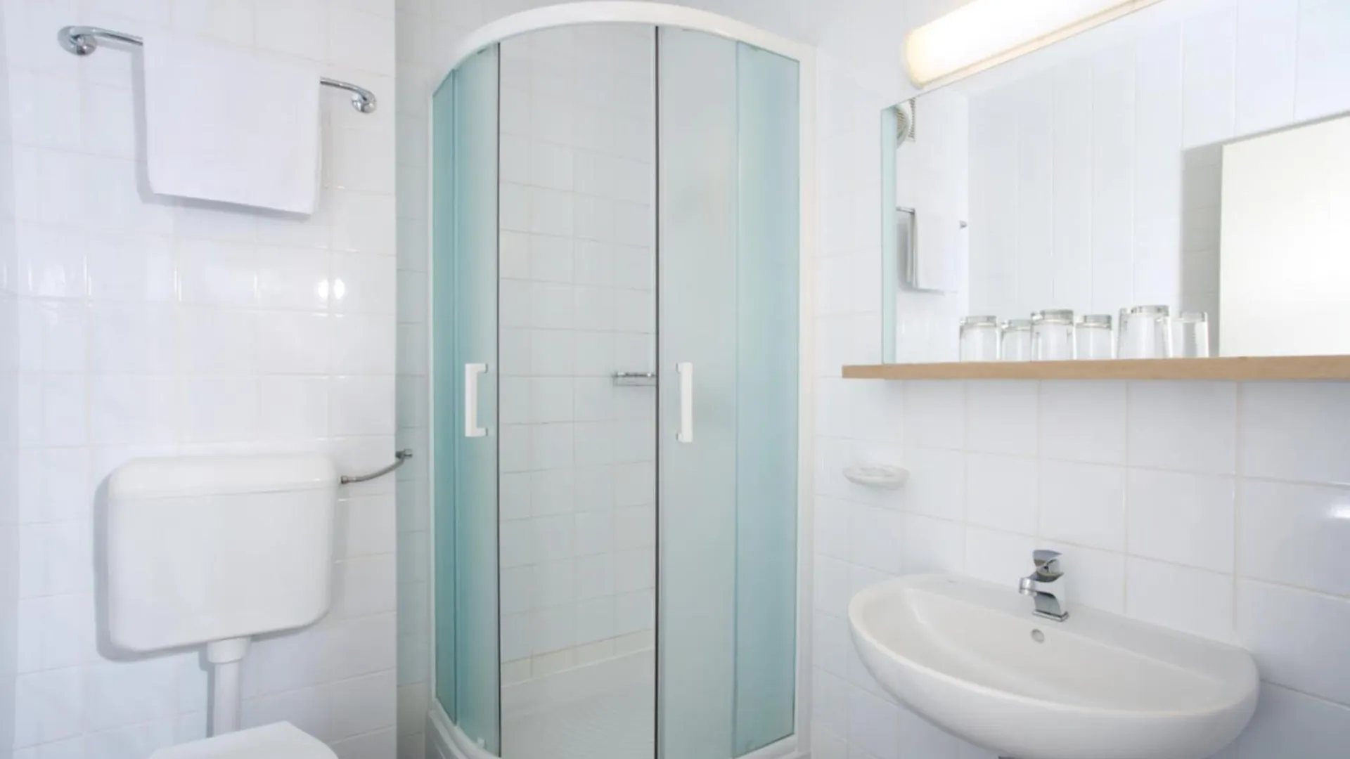 ** Aparthotel Lanterna Resort Tar-Vabriga Kroatien