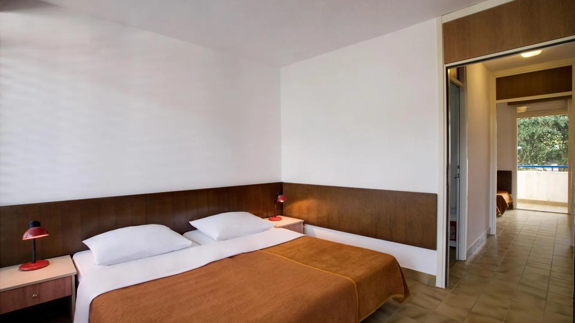 Aparthotel Lanterna Resort Tar-Vabriga