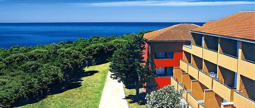 Aparthotel Lanterna Resort Tar-Vabriga