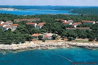 Lanterna Resort Tar-Vabriga Kroatien