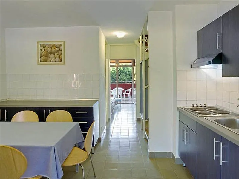 Lanterna Resort Tar-Vabriga Aparthotel
