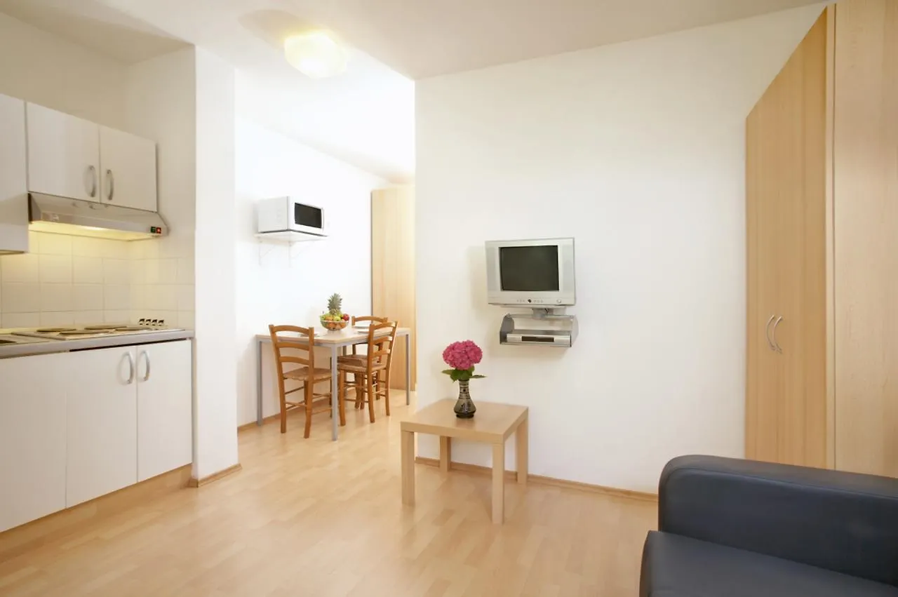 Lanterna Resort Tar-Vabriga Kroatien