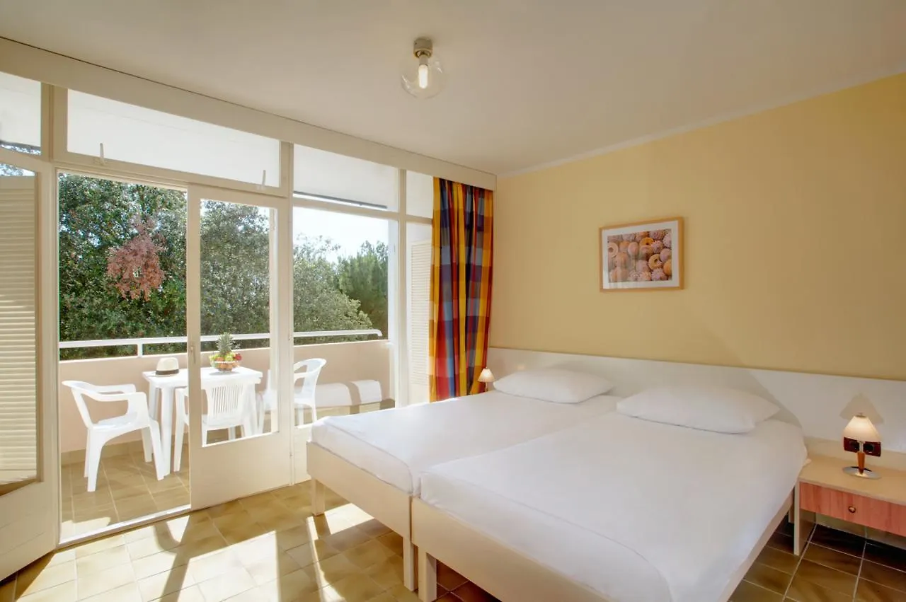Lanterna Resort Tar-Vabriga