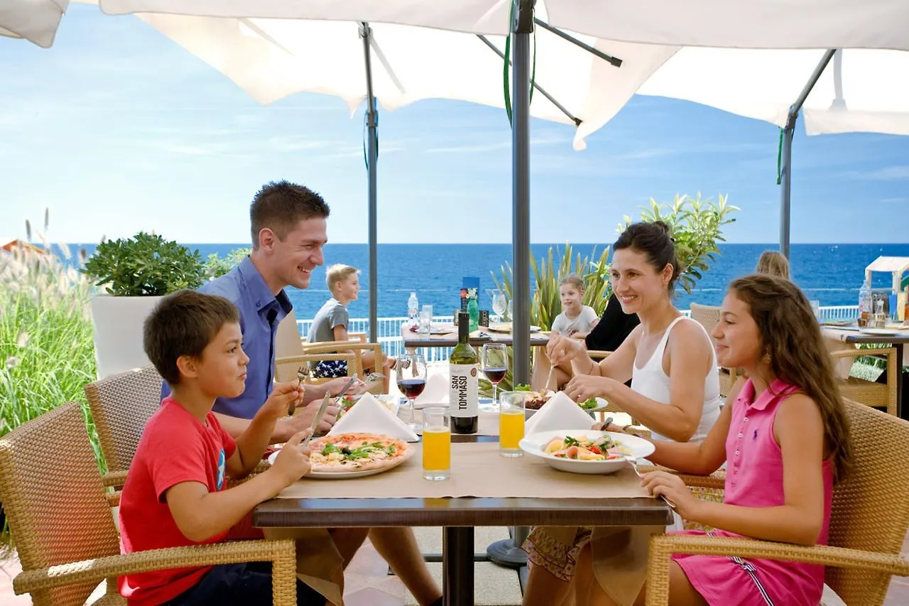 Lanterna Resort Tar-Vabriga