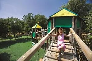 Lanterna Resort Tar-Vabriga Aparthotel