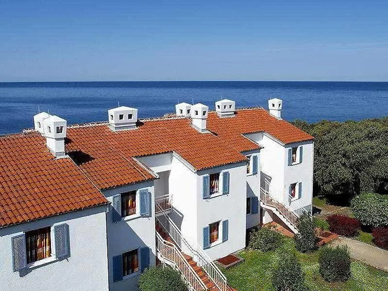 Lanterna Resort Tar-Vabriga 2*,  Kroatien