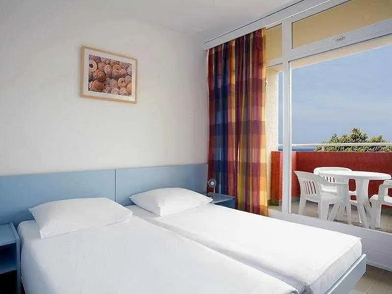 Aparthotel Lanterna Resort Tar-Vabriga