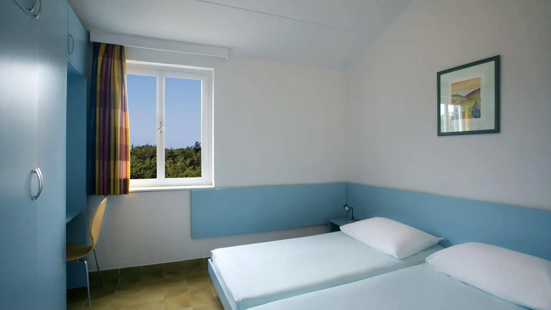 Lanterna Resort Tar-Vabriga Aparthotel