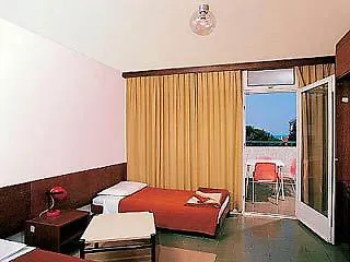 ** Aparthotel Lanterna Resort Tar-Vabriga Kroatien
