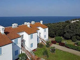 Lanterna Resort Tar-Vabriga Aparthotel