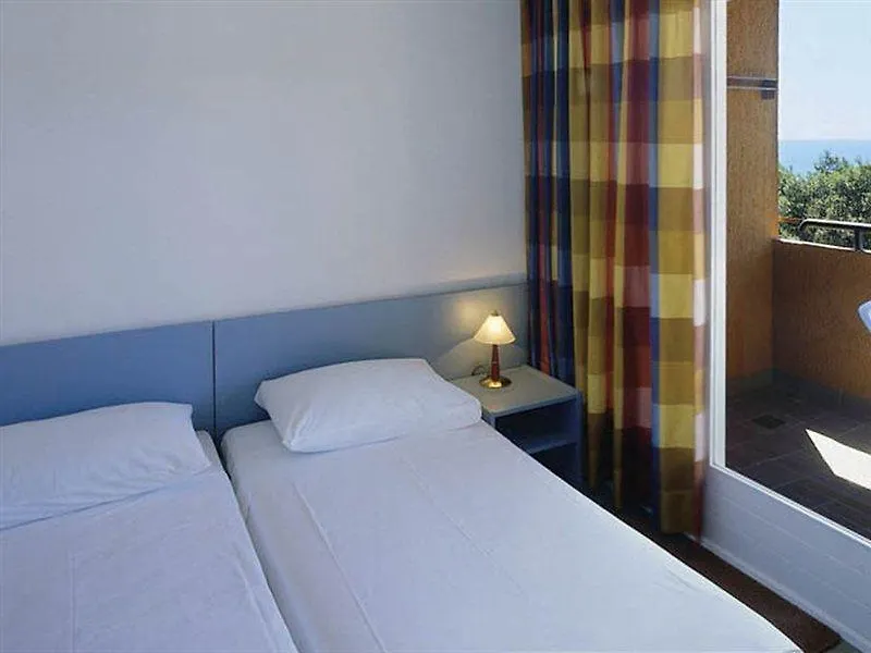 Lanterna Resort Tar-Vabriga Appart hôtel
